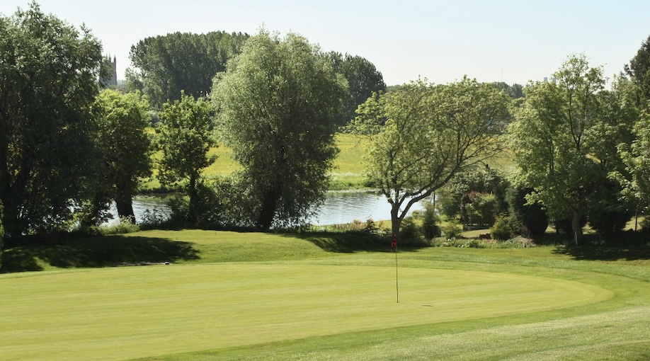 Photo of St Neots Golf Club